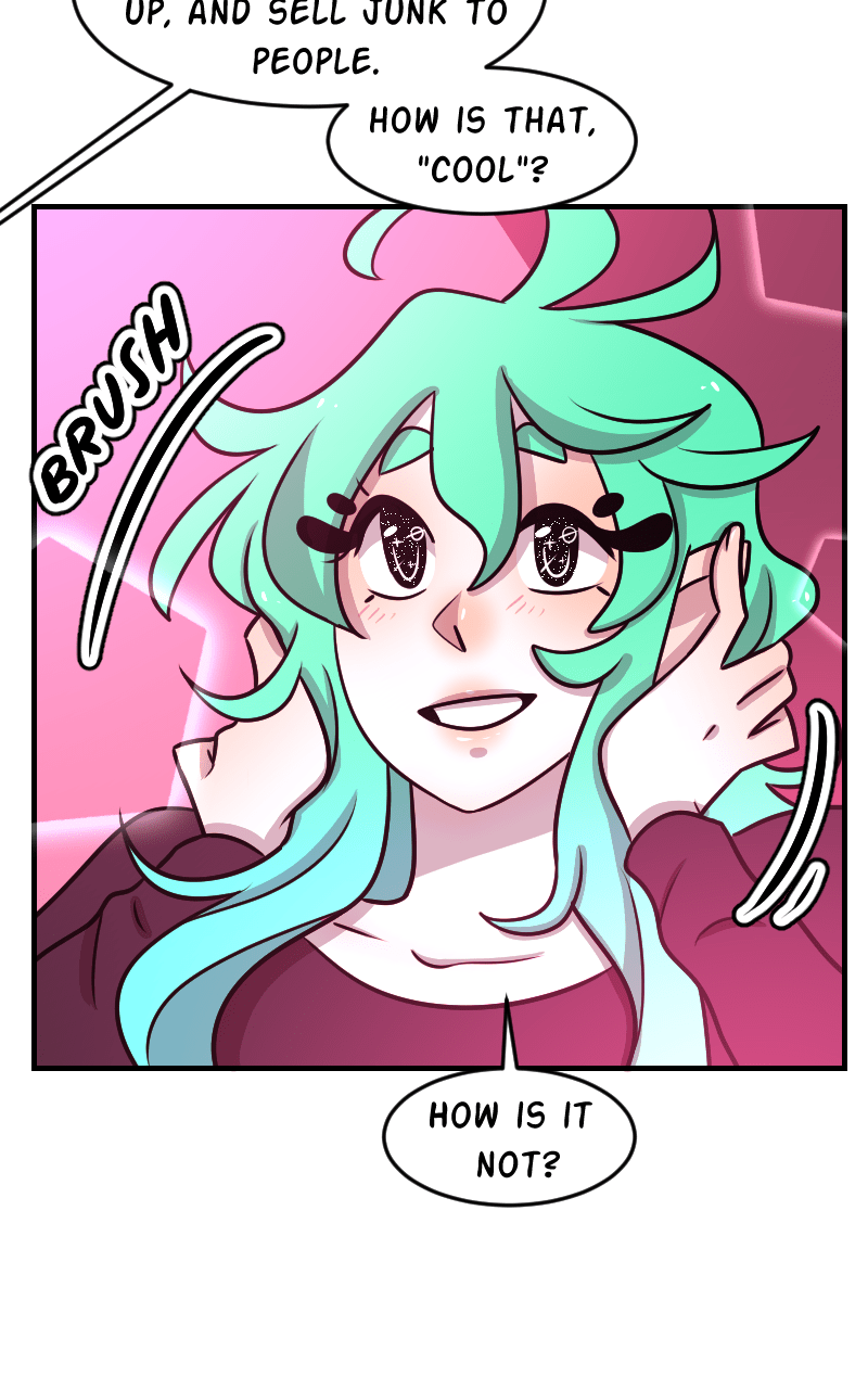Down To Earth chapter 63 - page 16