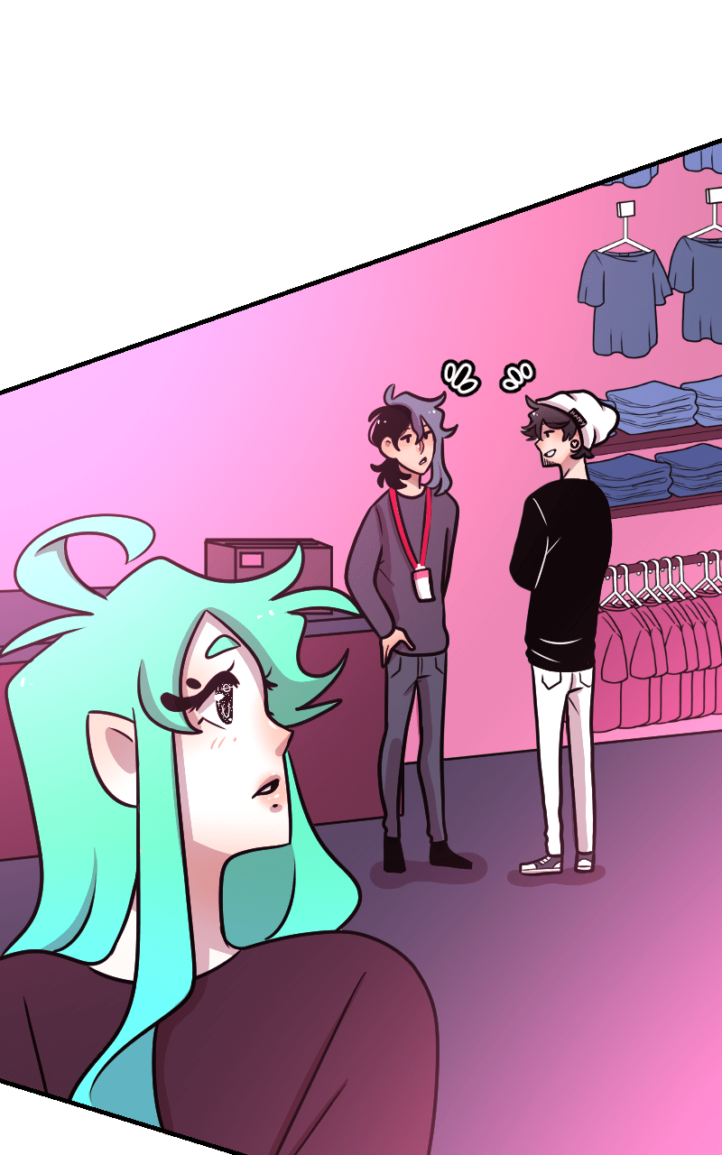 Down To Earth chapter 63 - page 48