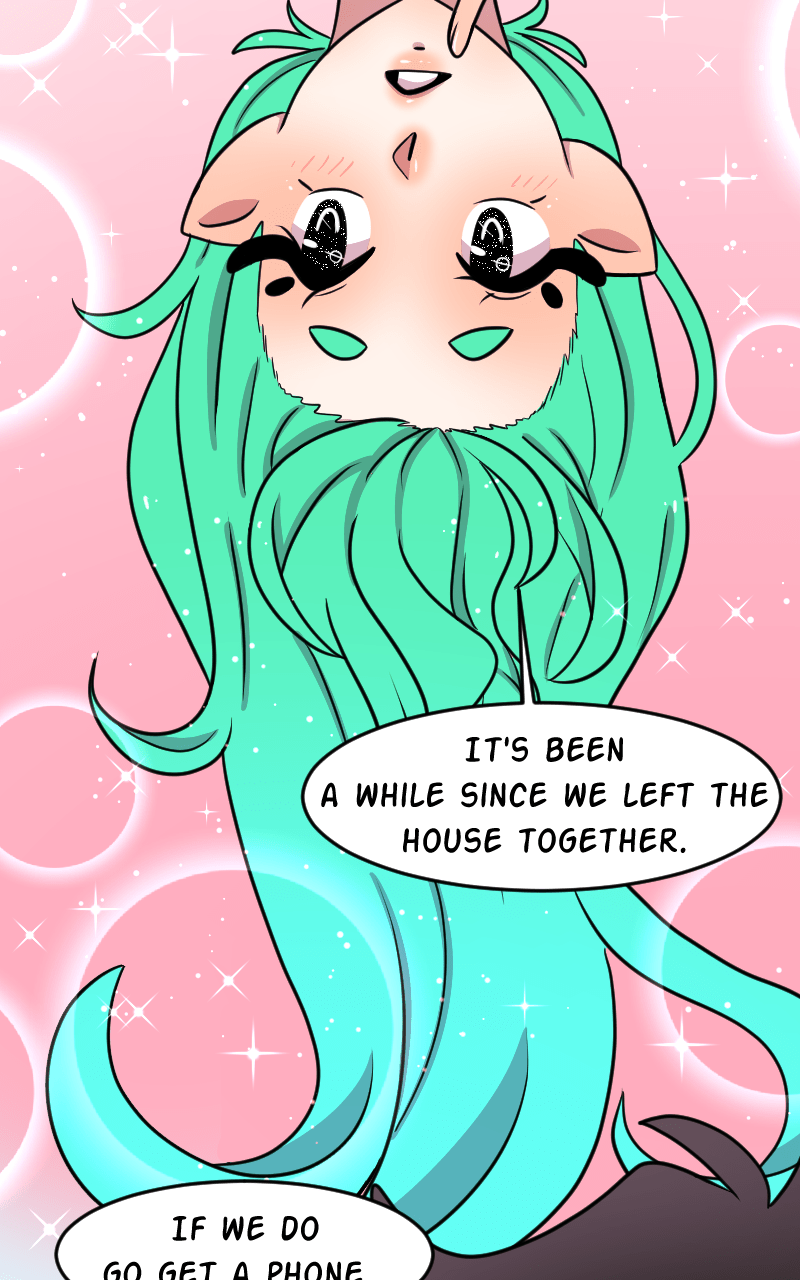 Down To Earth chapter 62 - page 10