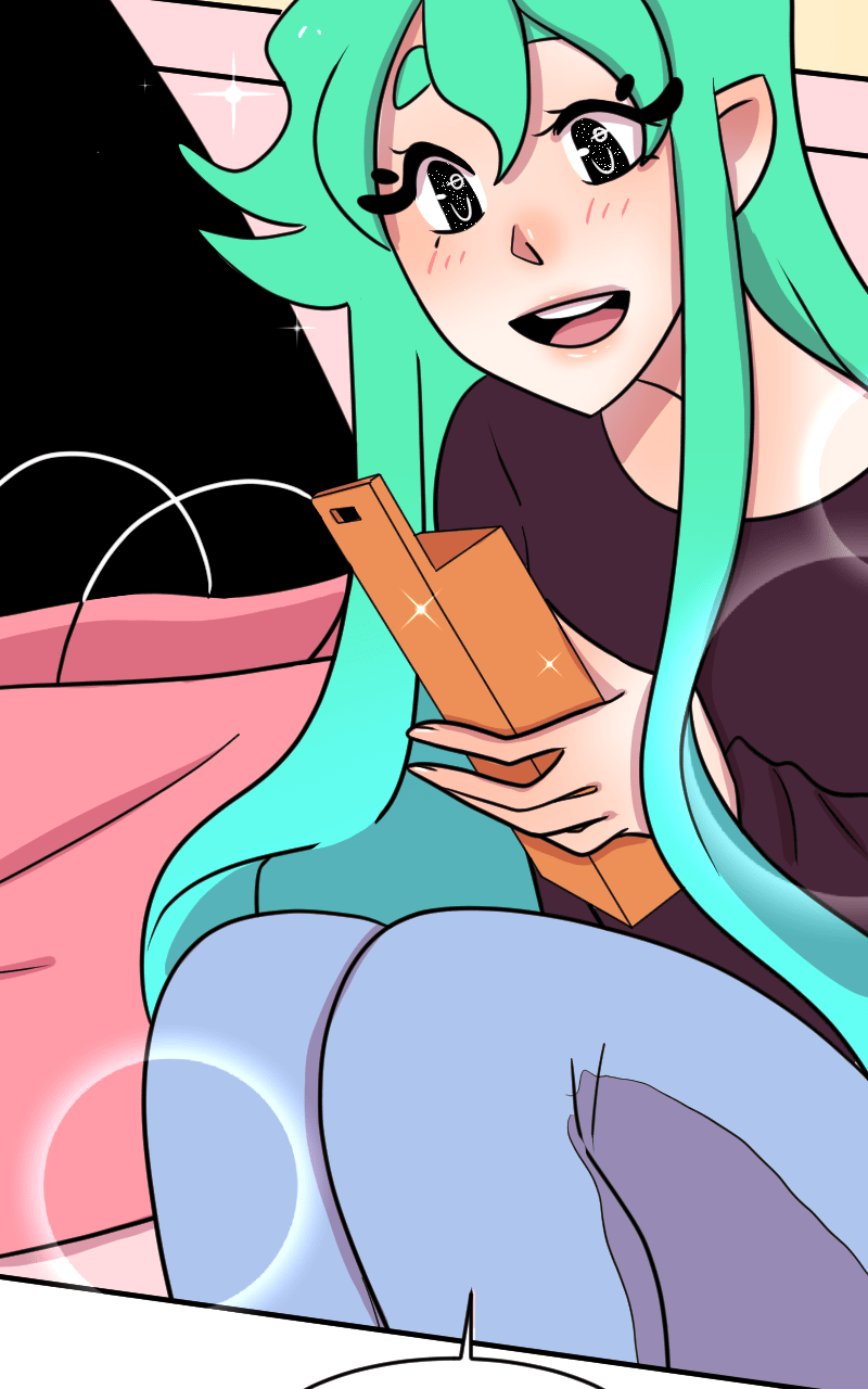 Down To Earth chapter 62 - page 57