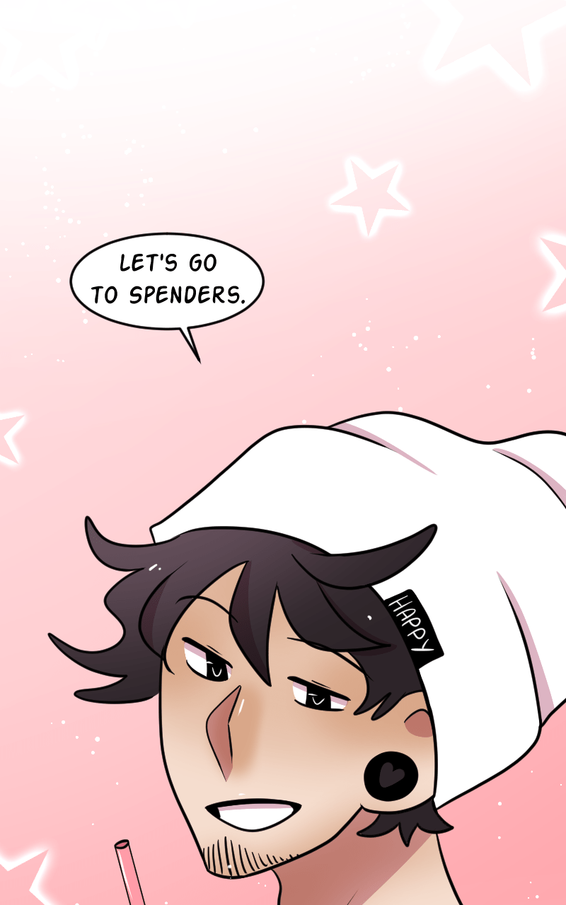 Down To Earth chapter 62 - page 65