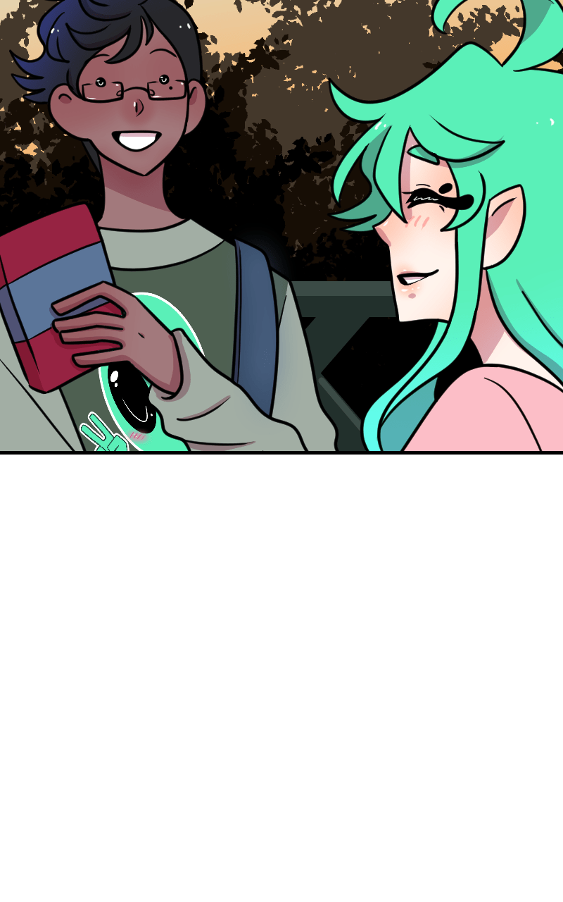Down To Earth chapter 60 - page 32