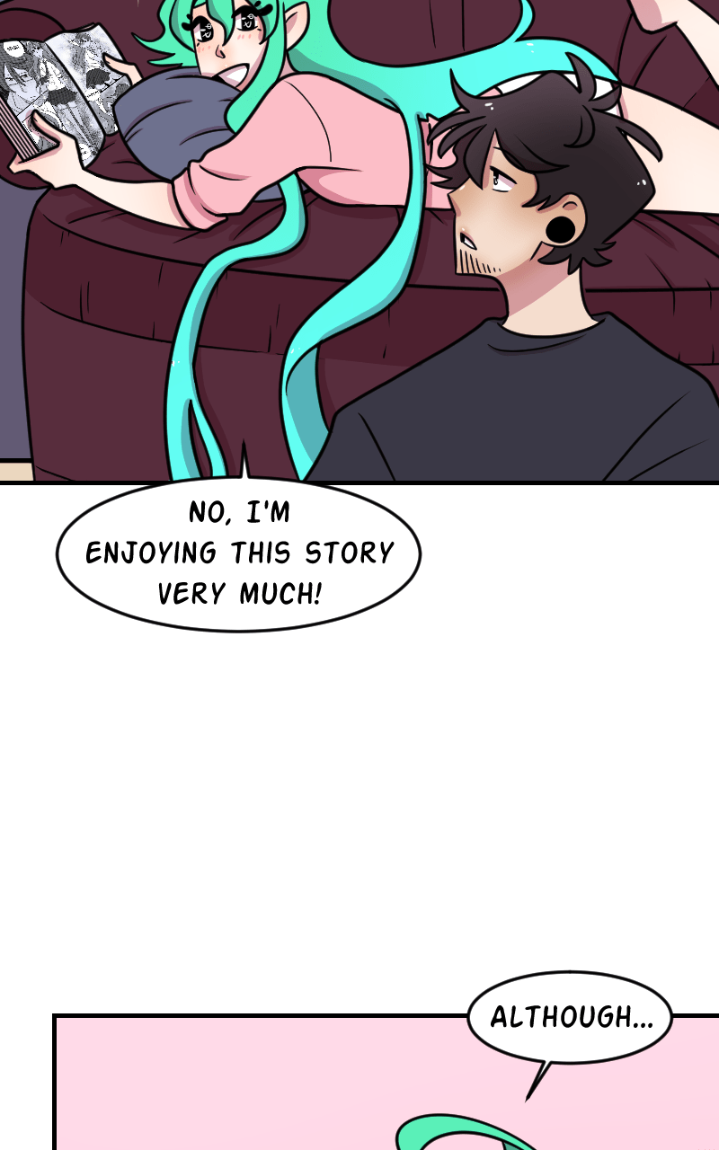 Down To Earth chapter 60 - page 5