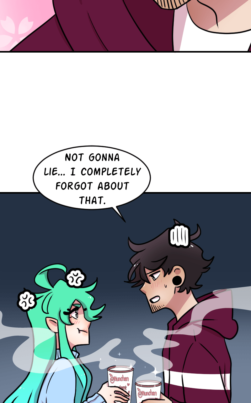 Down To Earth chapter 59 - page 39