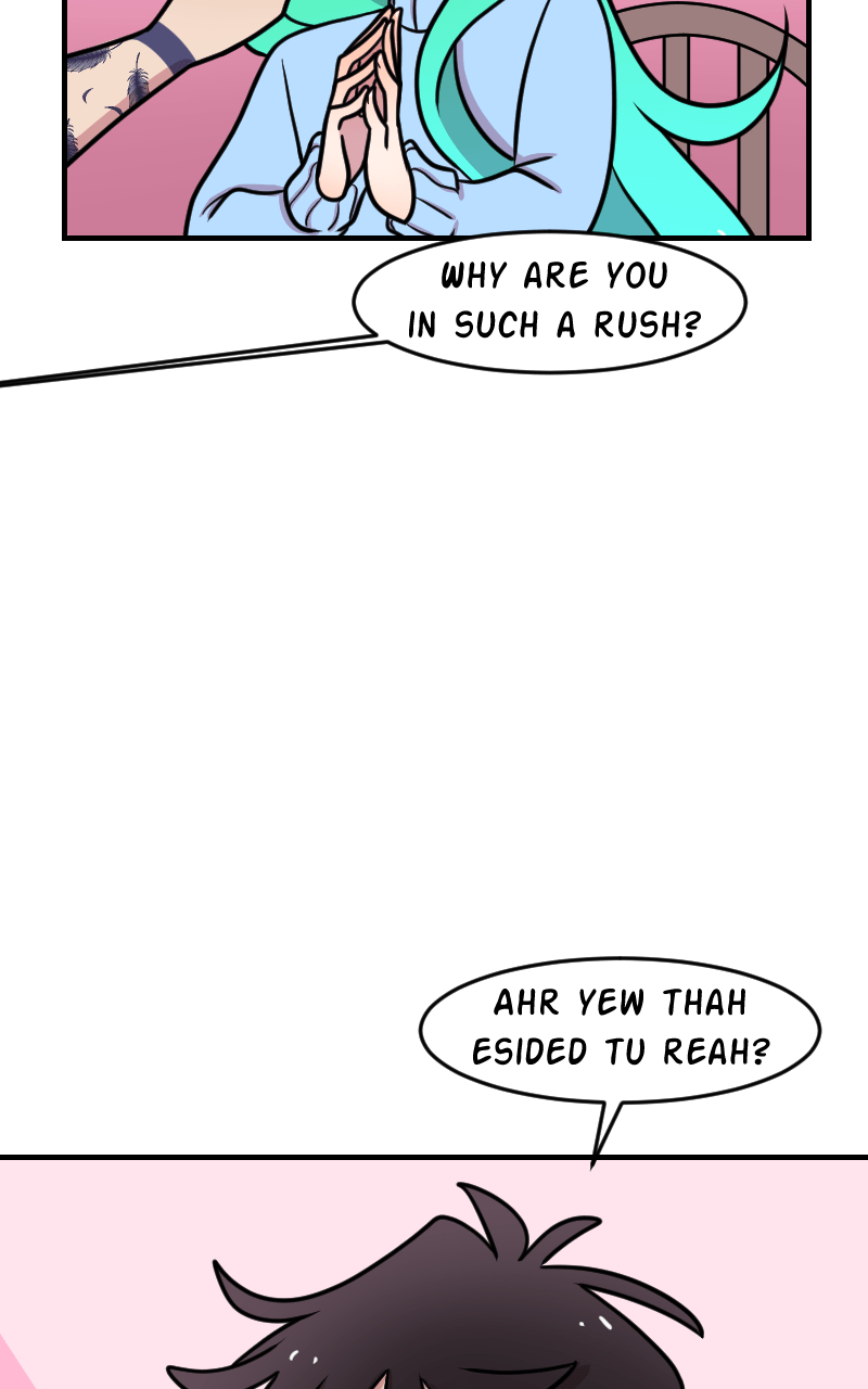 Down To Earth chapter 59 - page 47