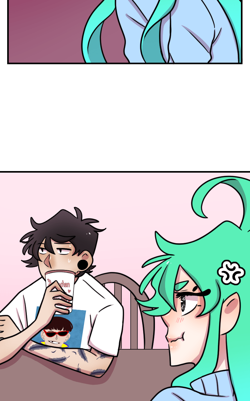 Down To Earth chapter 59 - page 53