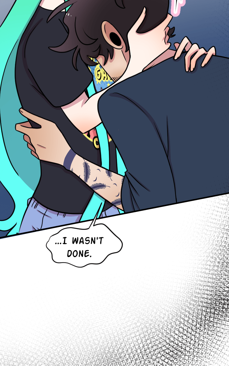 Down To Earth chapter 58 - page 6