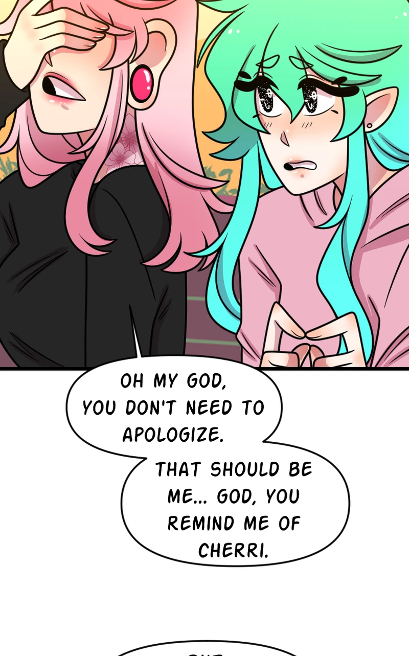 Down To Earth chapter 128 - page 60