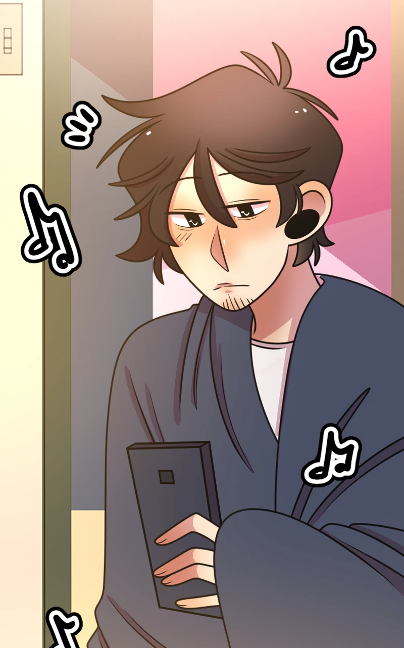 Down To Earth chapter 129 - page 65