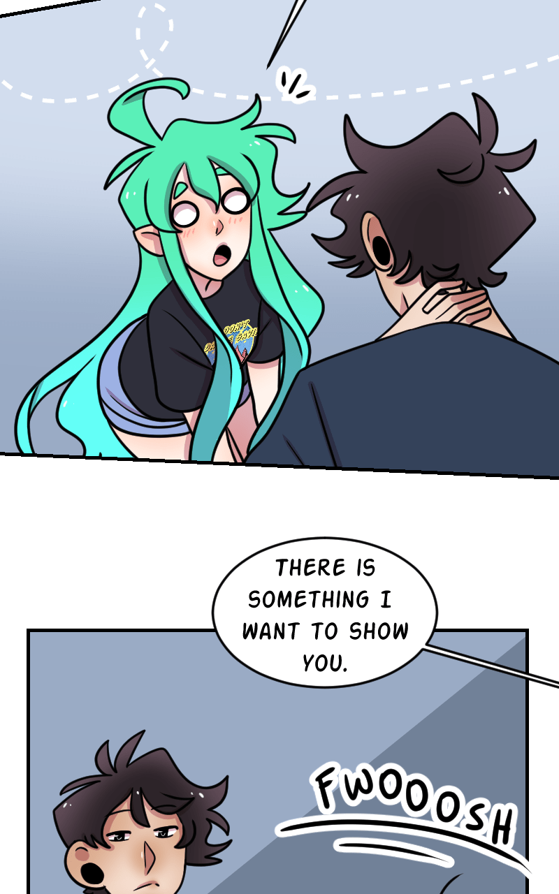 Down To Earth chapter 55 - page 19