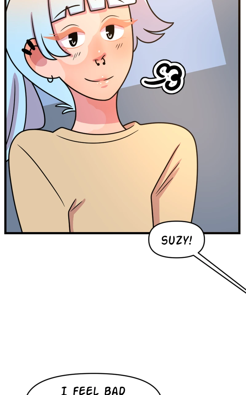 Down To Earth chapter 130 - page 20