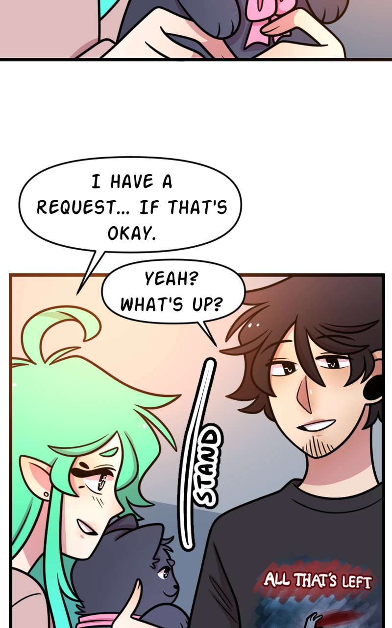 Down To Earth chapter 130 - page 51