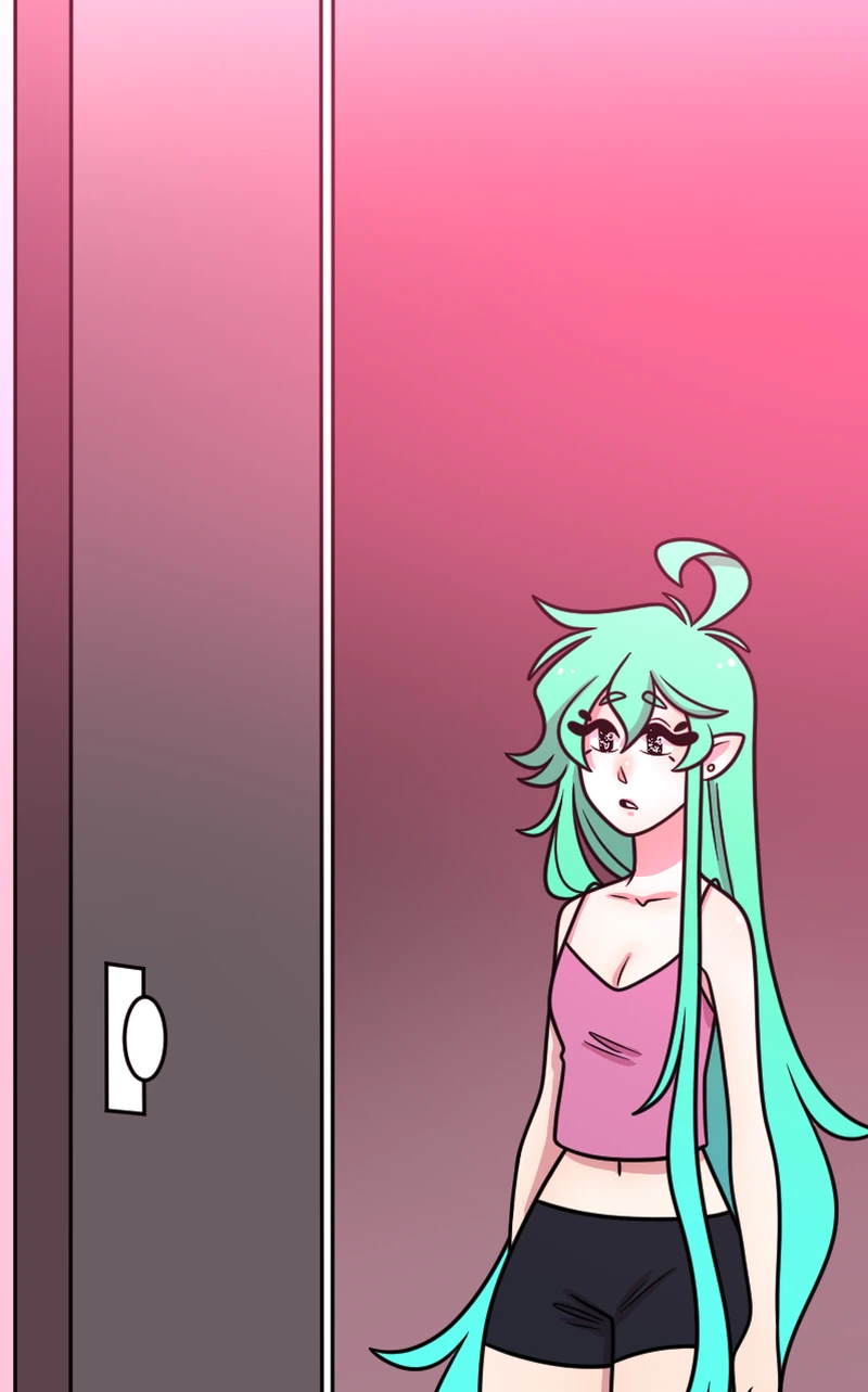 Down To Earth chapter 130 - page 69