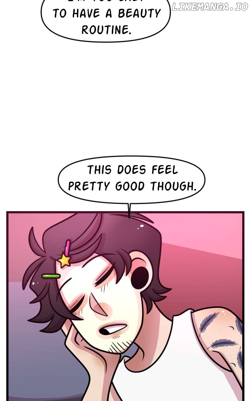 Down To Earth chapter 132 - page 9