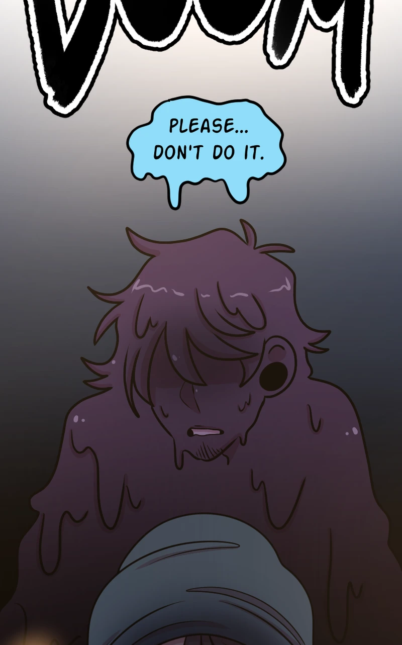 Down To Earth chapter 140 - page 20