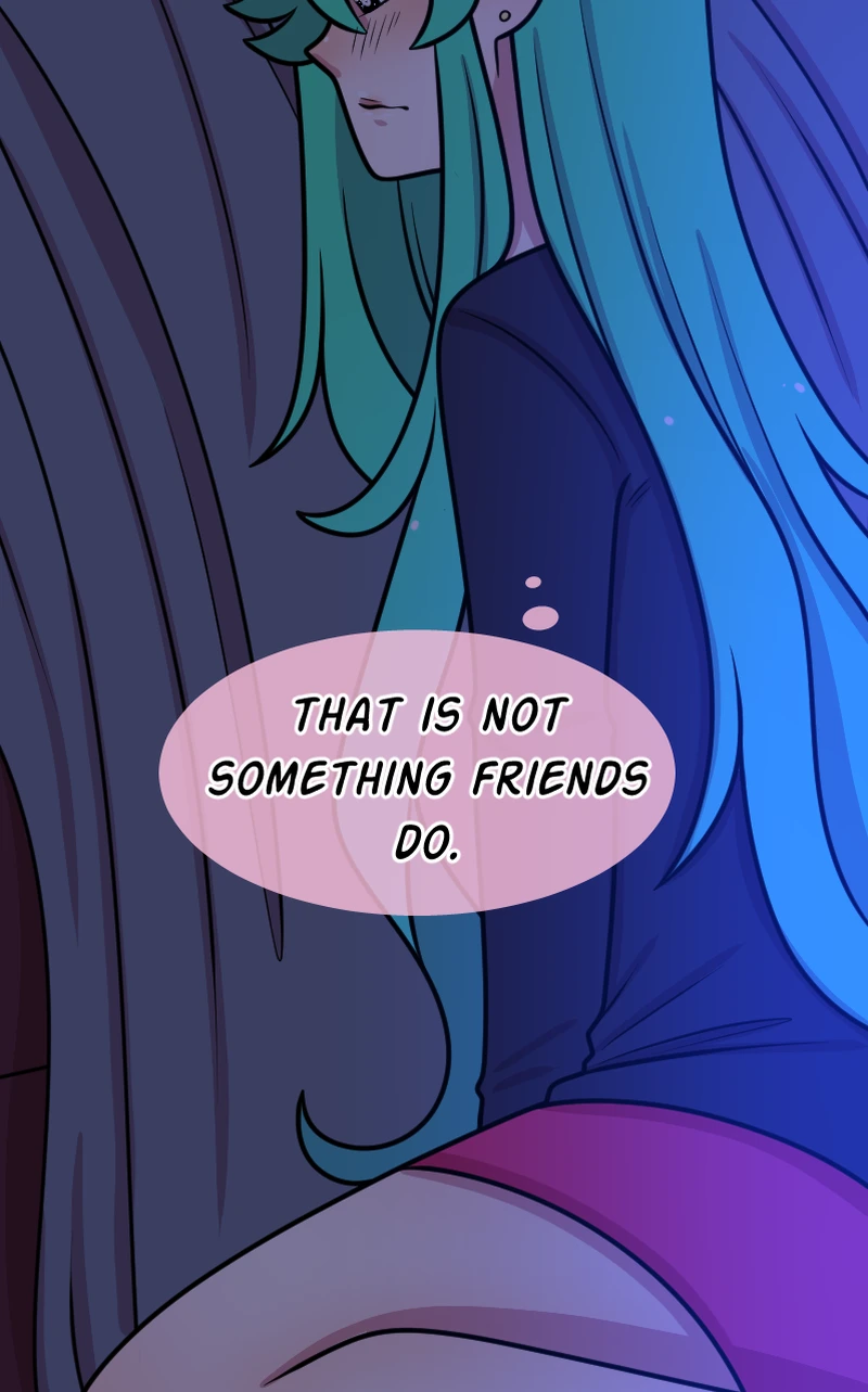 Down To Earth chapter 133 - page 20