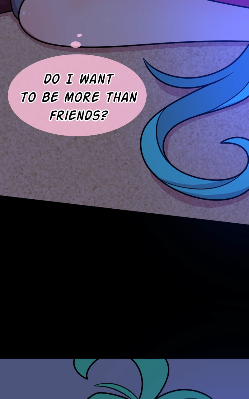 Down To Earth chapter 133 - page 21