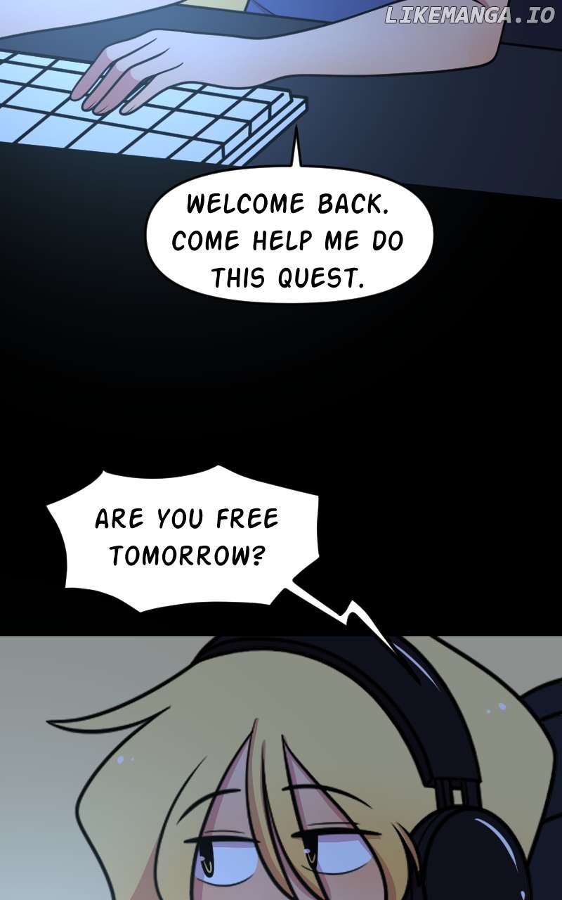 Down To Earth chapter 135 - page 57