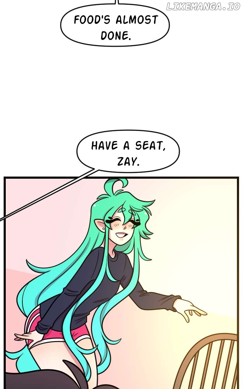 Down To Earth chapter 135 - page 69