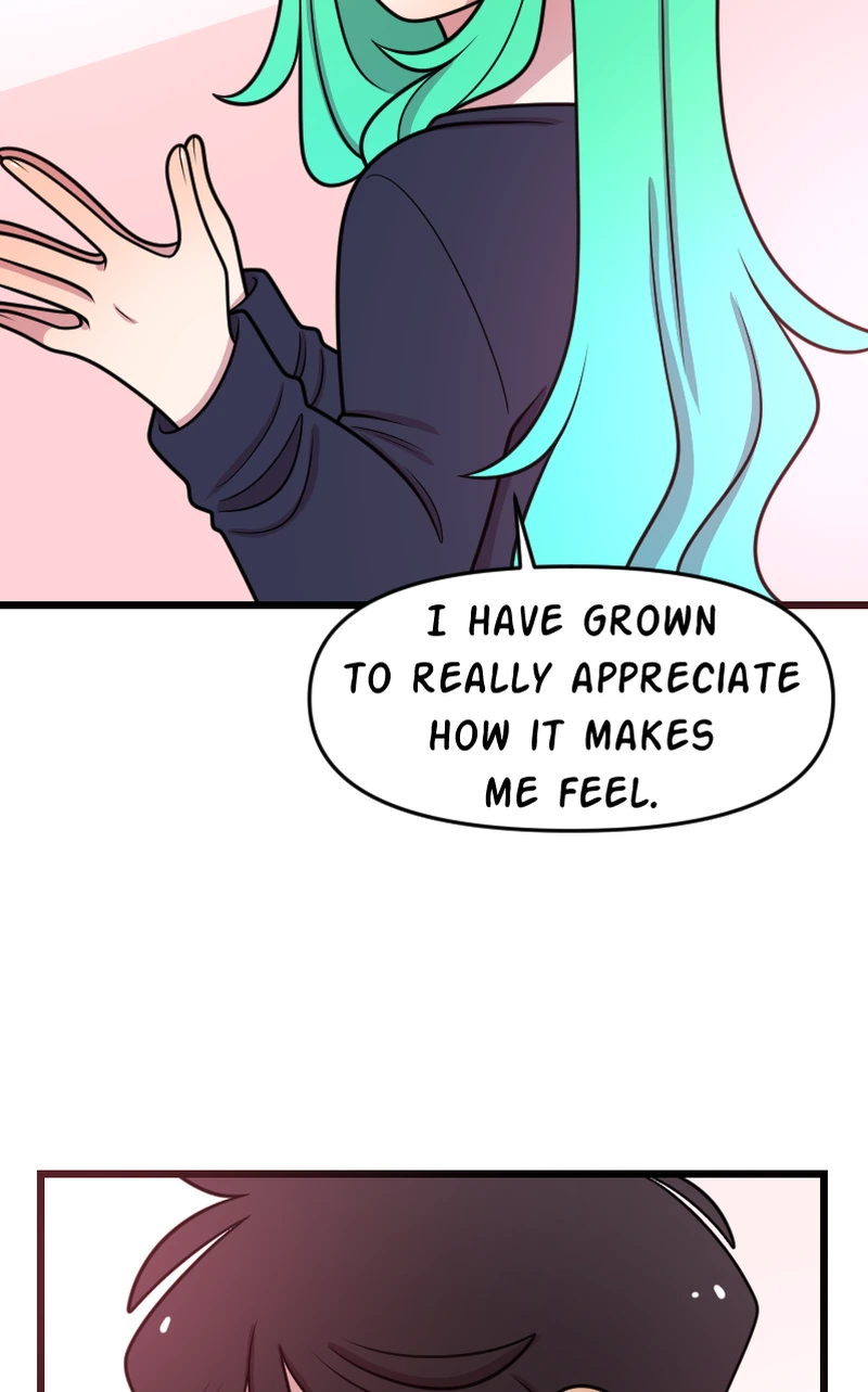 Down To Earth chapter 136 - page 32