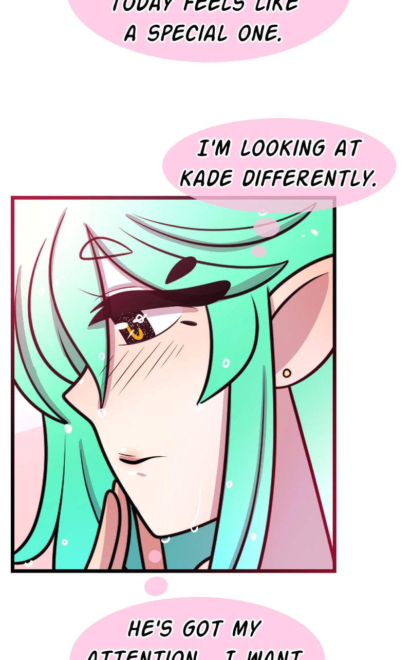 Down To Earth chapter 136 - page 38