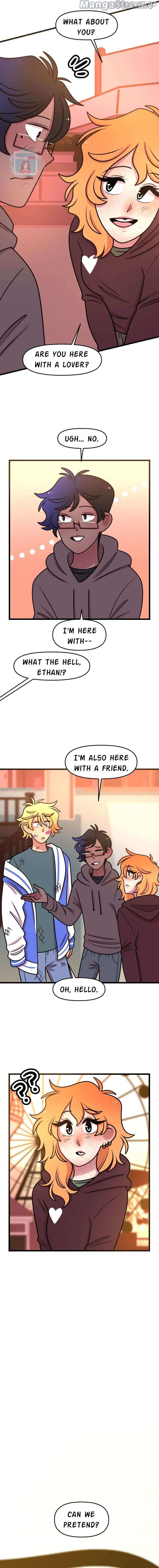 Down To Earth chapter 139 - page 4