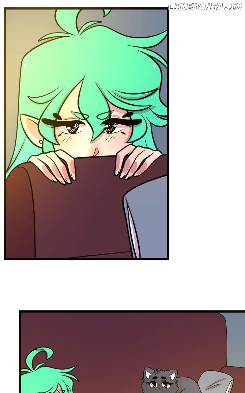 Down To Earth chapter 160 - page 3