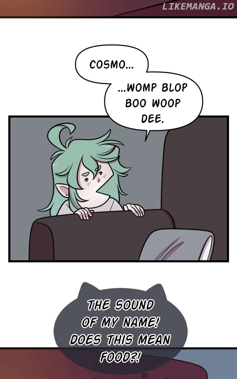 Down To Earth chapter 160 - page 6