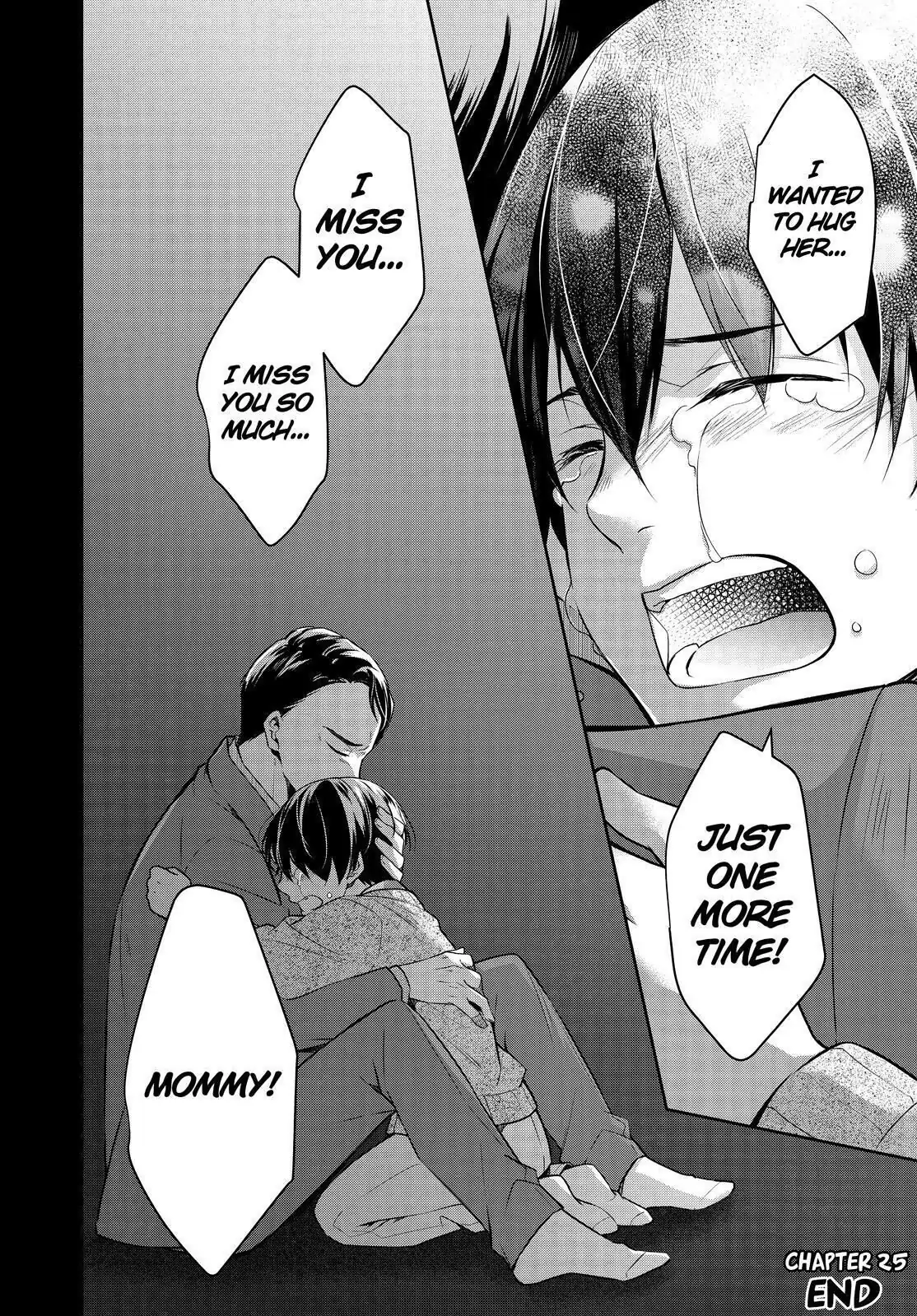 Holmes of Kyoto Chapter 25 - page 34