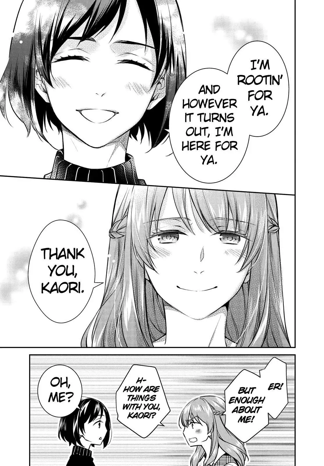 Holmes of Kyoto Chapter 44 - page 13