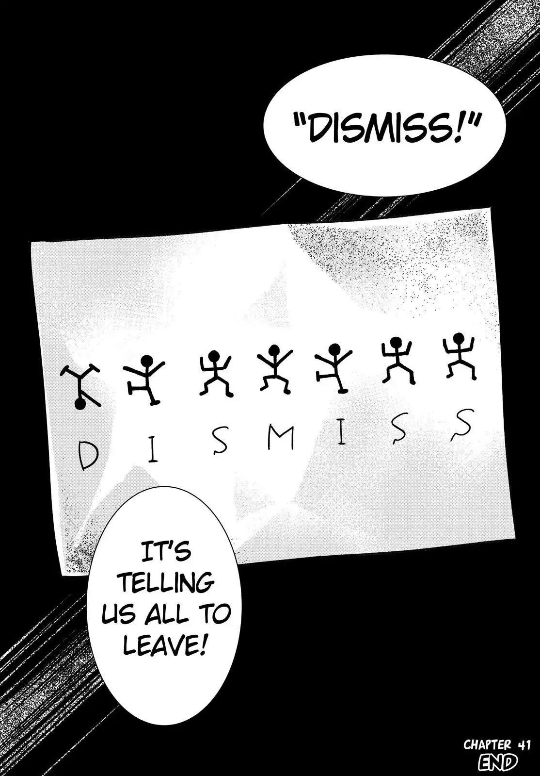 Holmes of Kyoto Chapter 41 - page 36