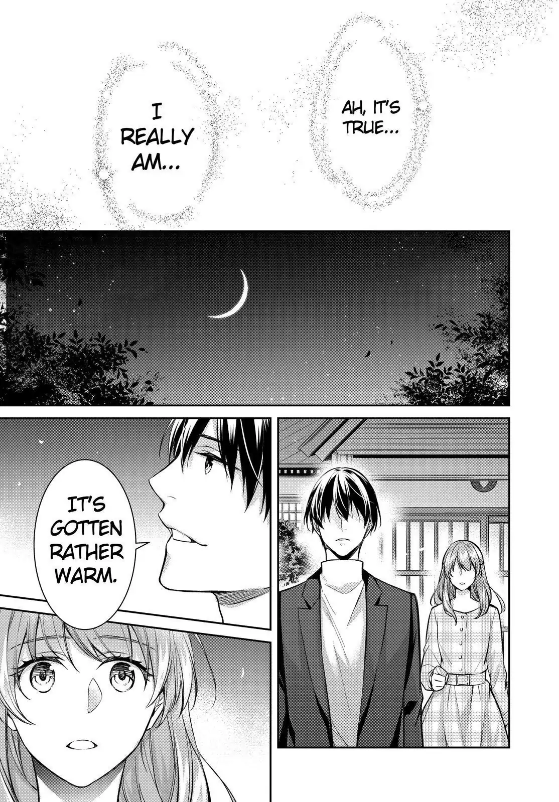 Holmes of Kyoto Chapter 39 - page 47