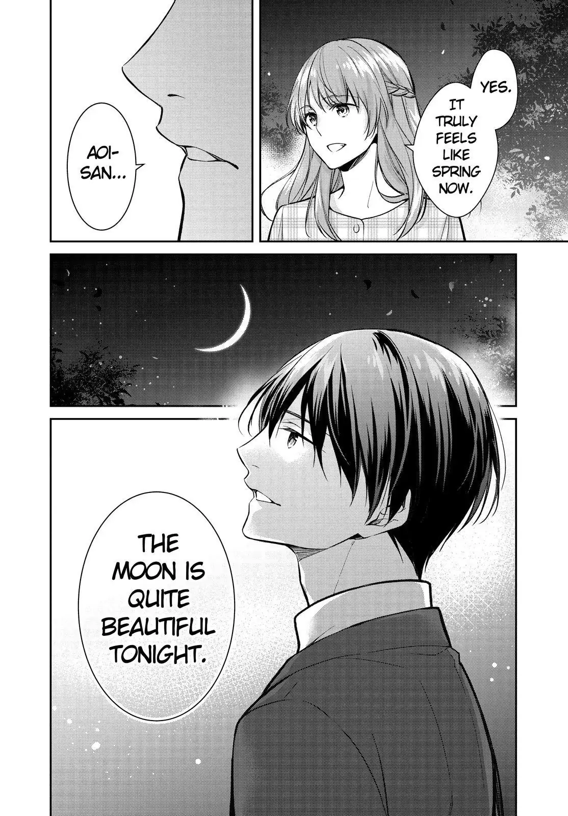 Holmes of Kyoto Chapter 39 - page 48