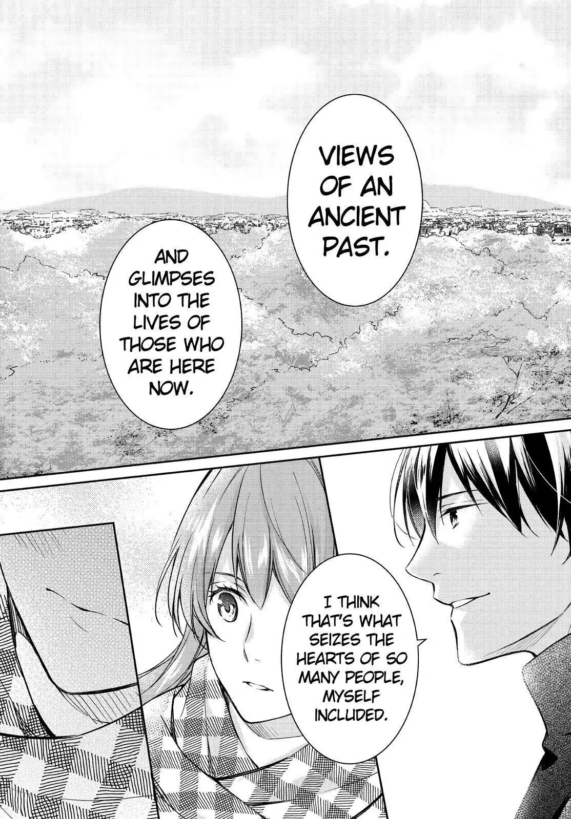 Holmes of Kyoto Chapter 30 - page 25