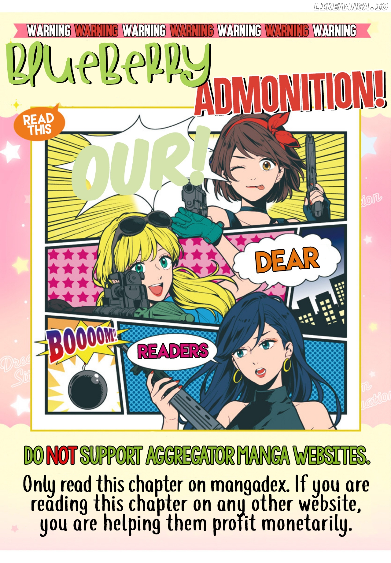 Uchi no Otoutodomo ga Sumimasen Chapter 10 - page 1