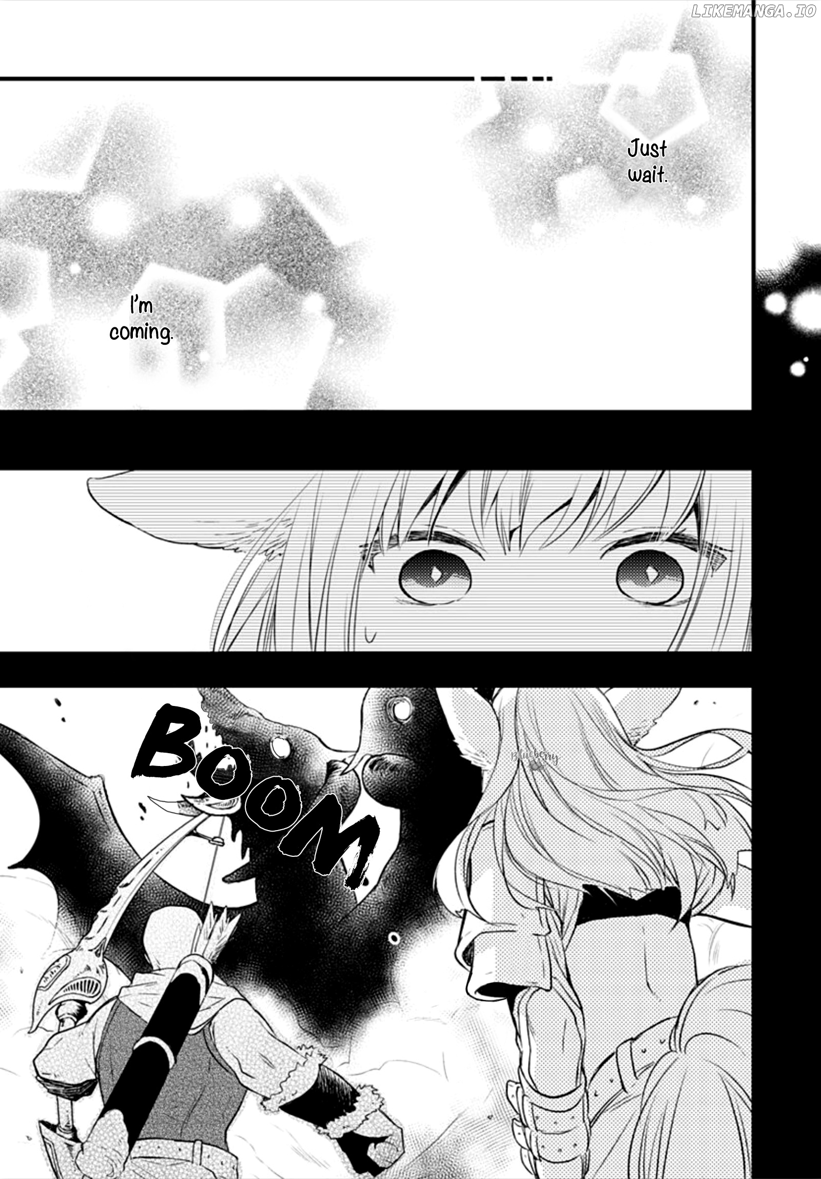 Uchi no Otoutodomo ga Sumimasen Chapter 10 - page 39