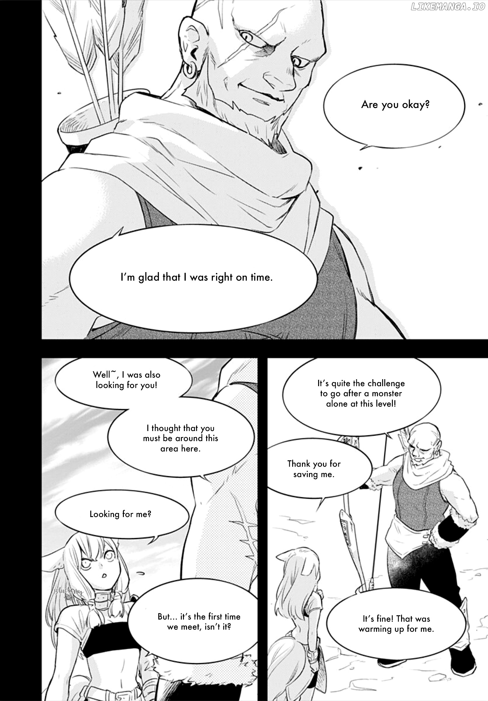 Uchi no Otoutodomo ga Sumimasen Chapter 10 - page 40