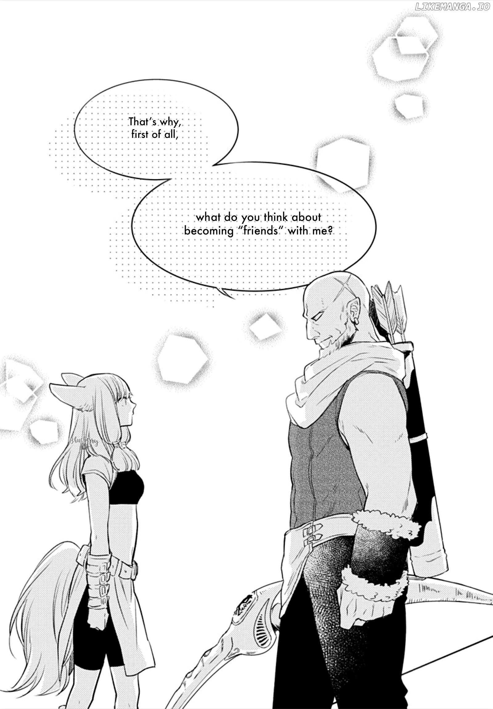 Uchi no Otoutodomo ga Sumimasen Chapter 10 - page 43