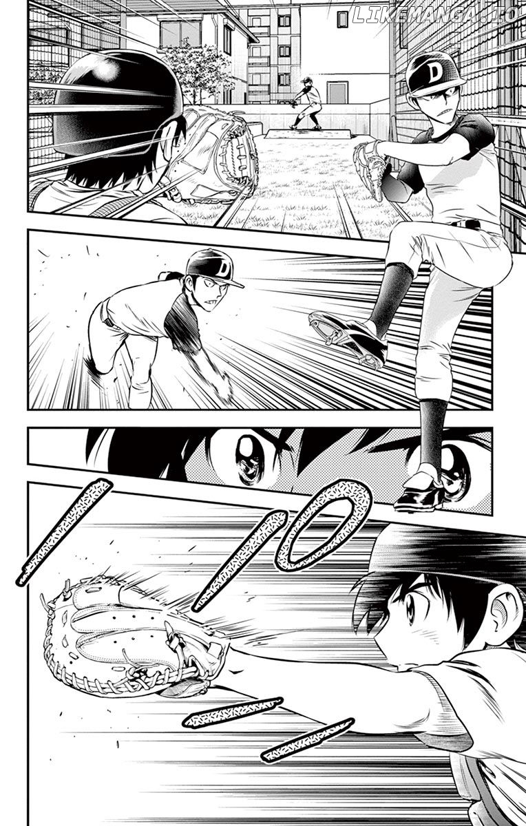 Major 2nd chapter 37 - page 13