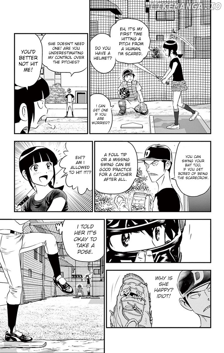 Major 2nd chapter 37 - page 16
