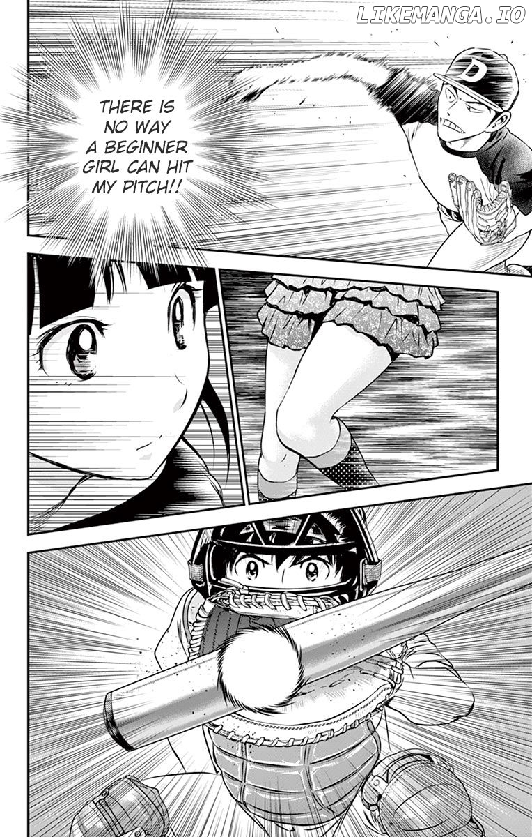 Major 2nd chapter 37 - page 17