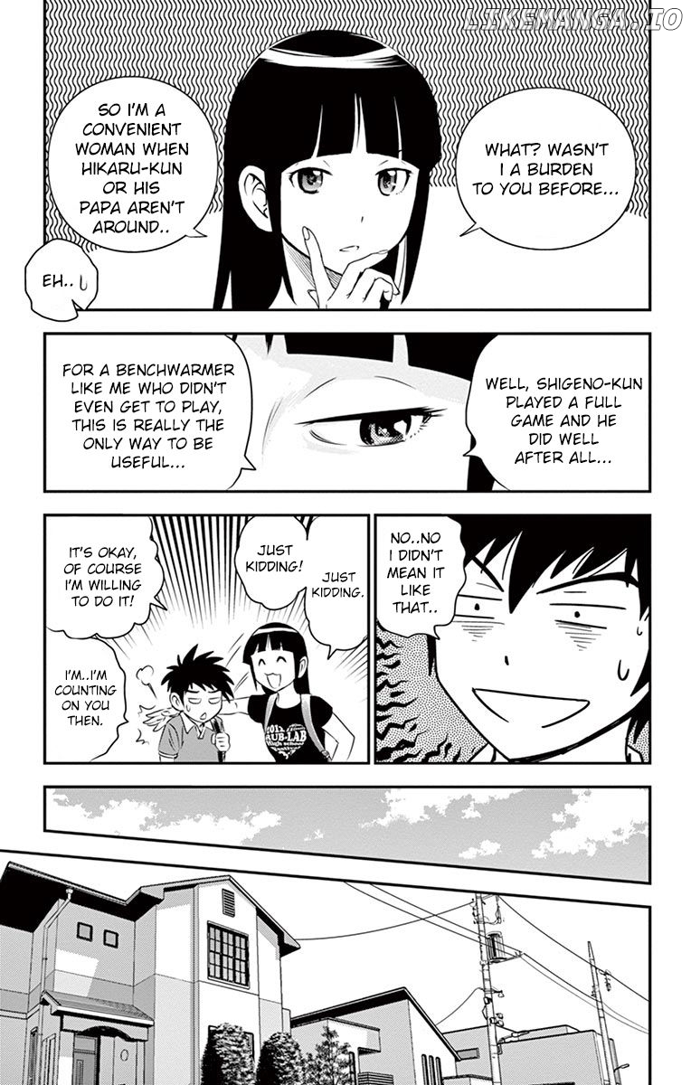 Major 2nd chapter 37 - page 4