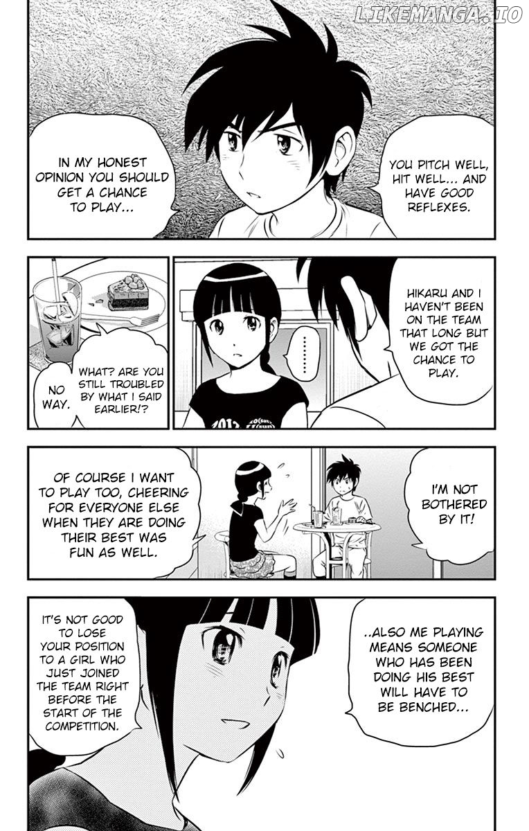 Major 2nd chapter 37 - page 7