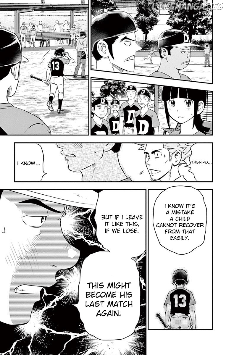 Major 2nd chapter 30 - page 16