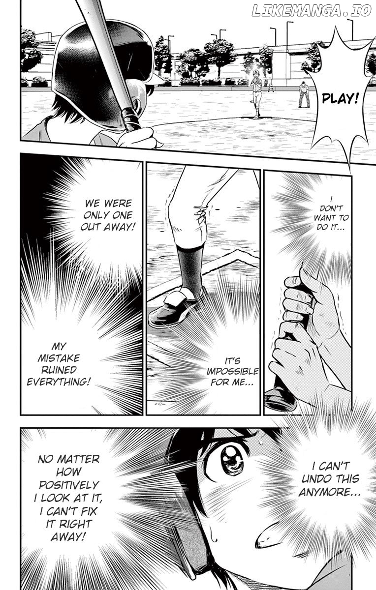 Major 2nd chapter 30 - page 17