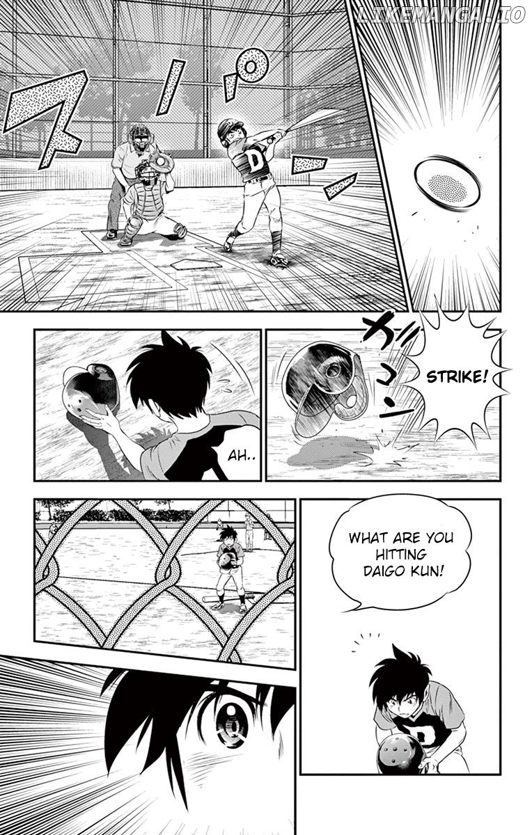 Major 2nd chapter 30 - page 18