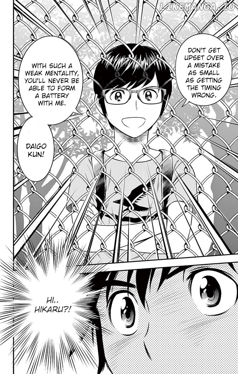 Major 2nd chapter 30 - page 19