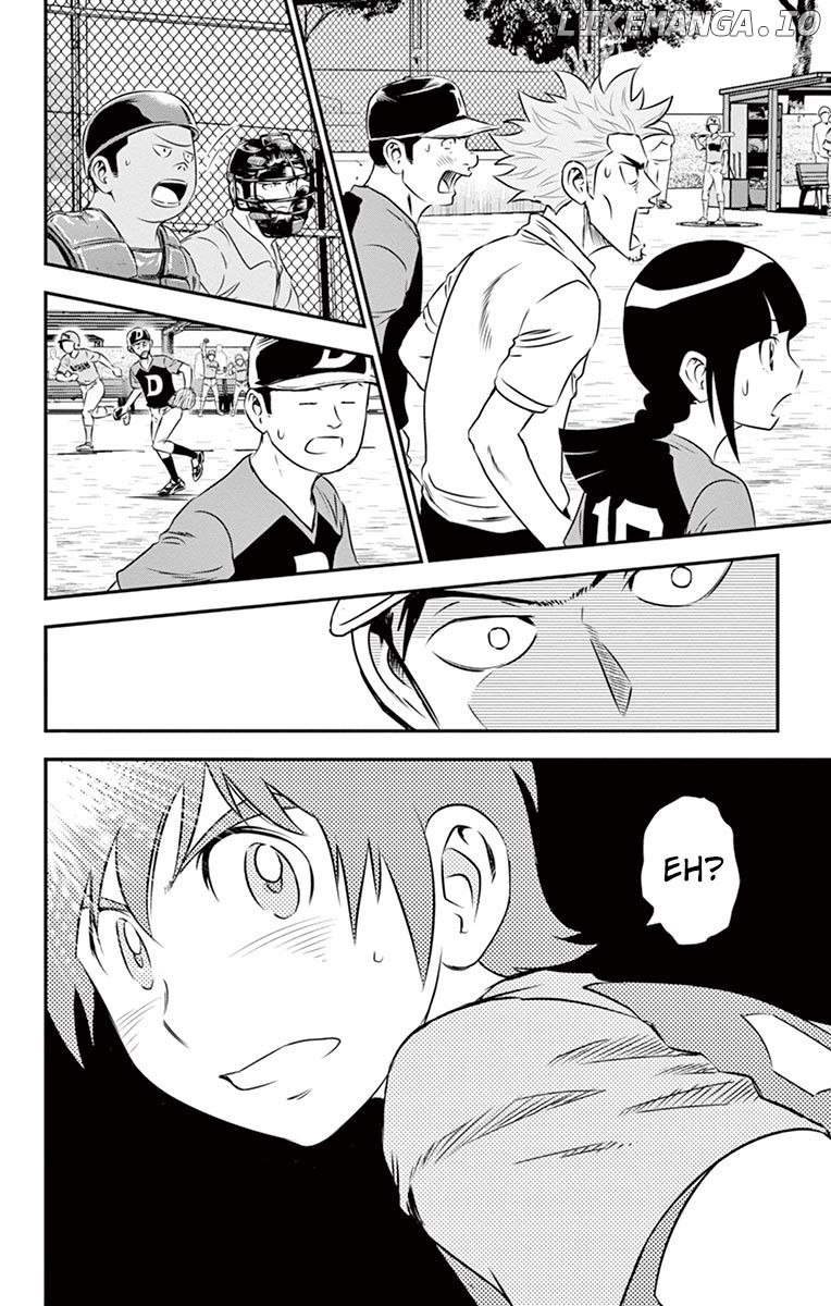 Major 2nd chapter 30 - page 3