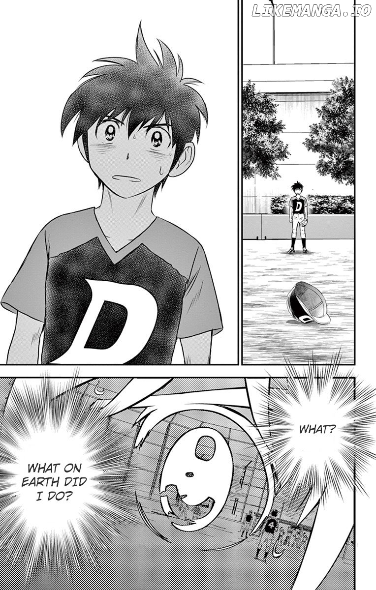 Major 2nd chapter 30 - page 6