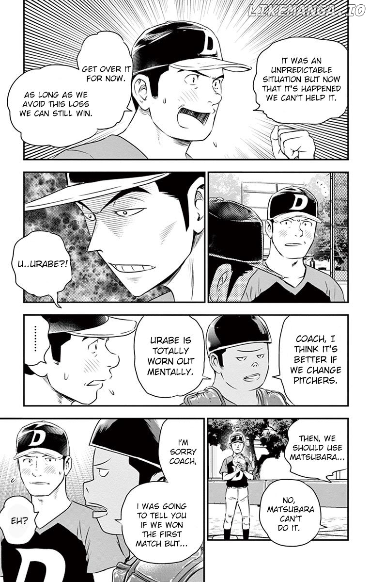 Major 2nd chapter 30 - page 8